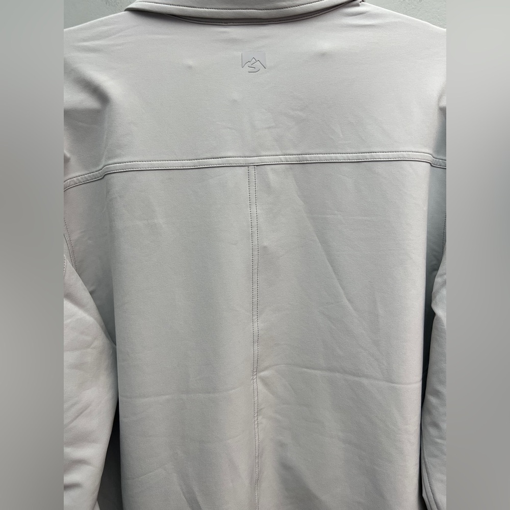 *New* Storm Creek Men's Challenger Jacket, Size Medium - Picture 8 of 9